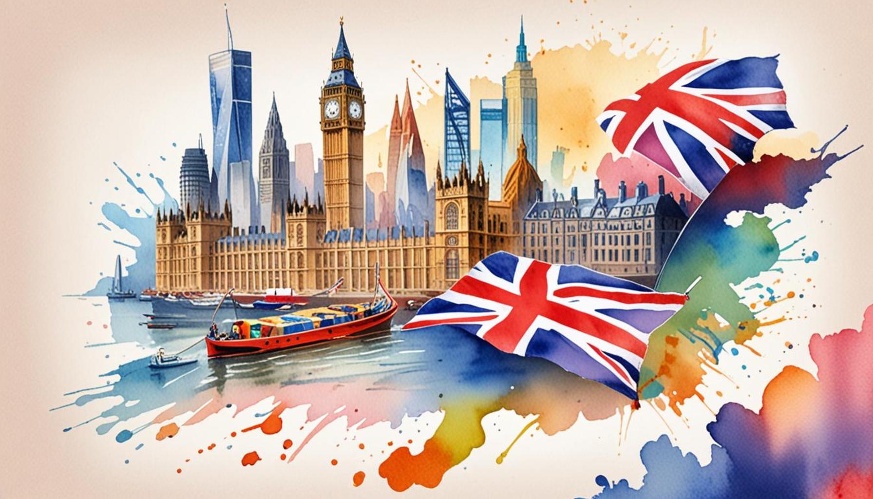 Investment Strategies for Building Long-Term Wealth in the United Kingdom