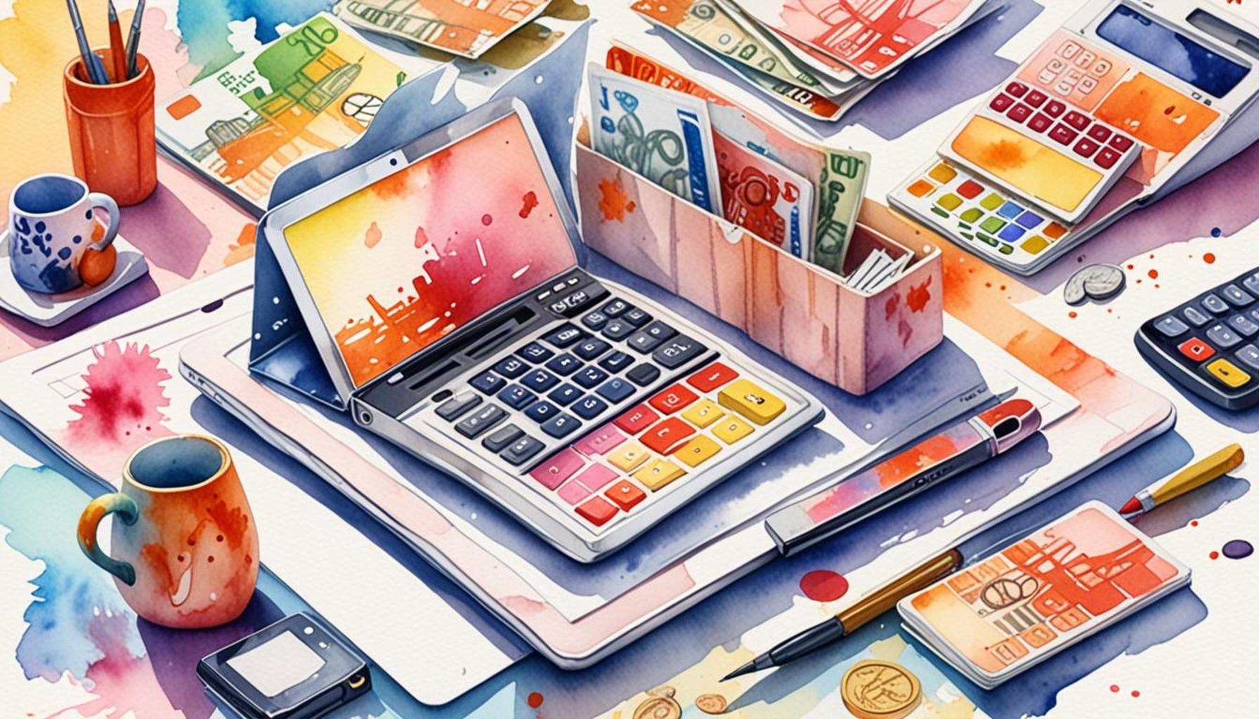 De Impact van Digitalisering op Persoonlijke Financiën in Nederland