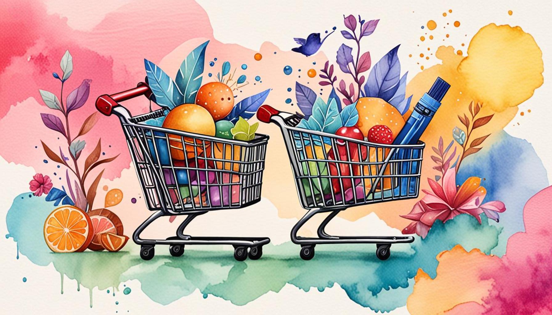 電子商取引の進化とパンデミック後の経済回復におけるその役割