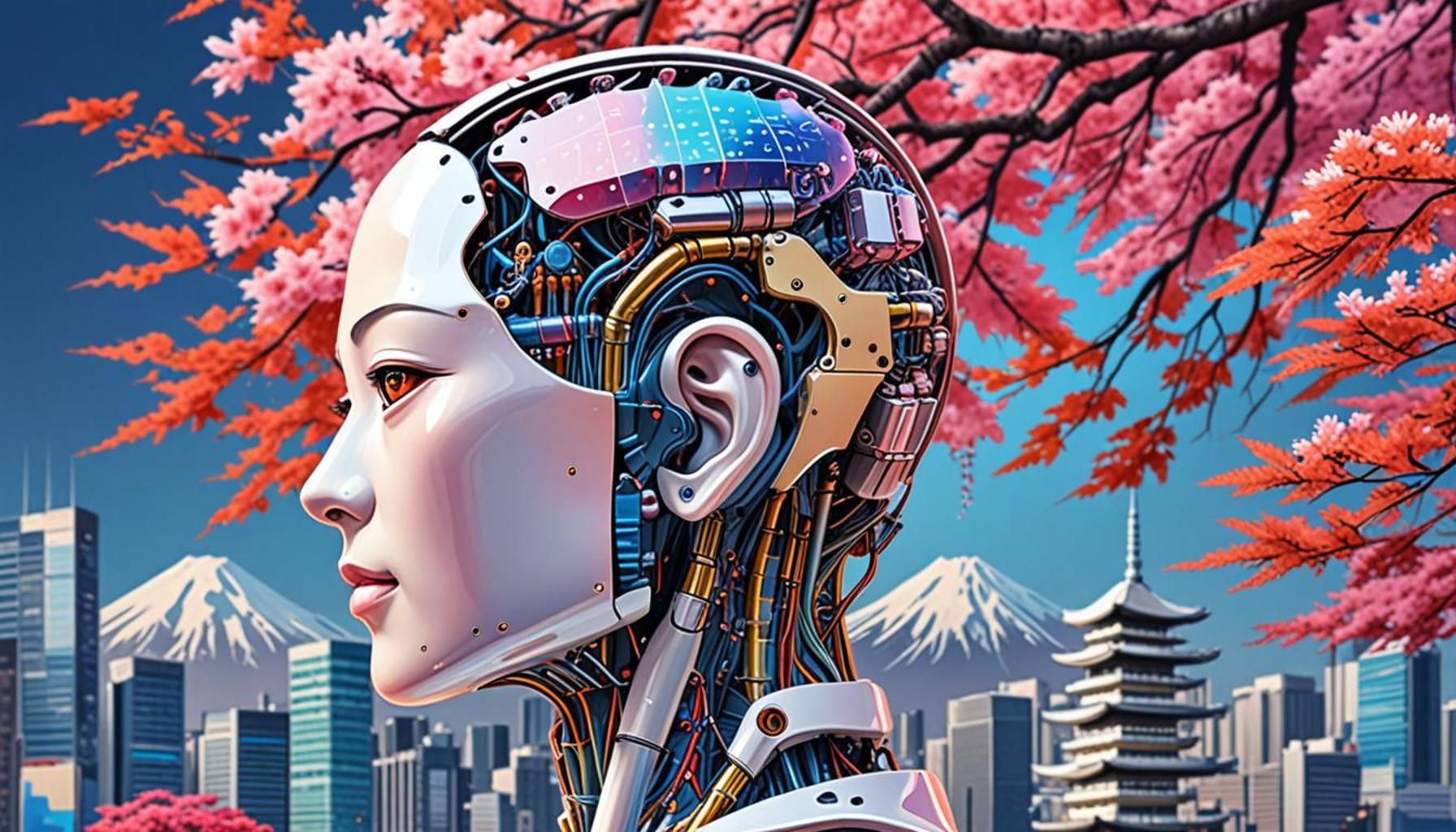 投資分析における人工知能：日本市場のトレンドと課題