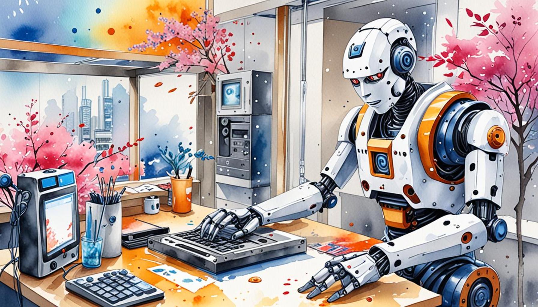 ロボティクスが日本の金融業務および銀行サービスの自動化に与える影響