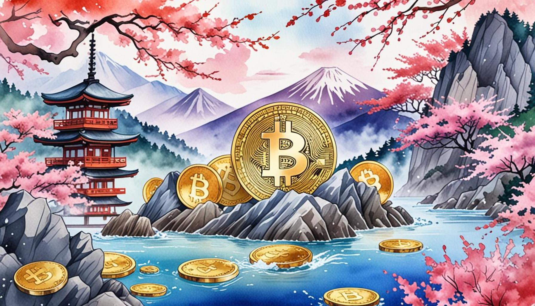 暗号通貨と規制：日本におけるデジタル投資の未来