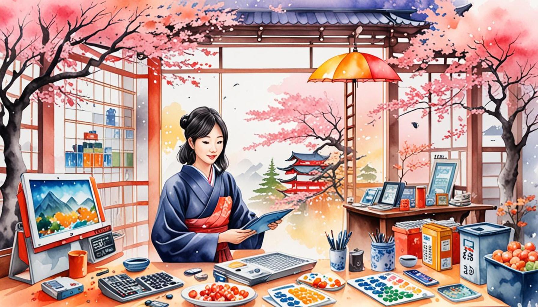 ビッグデータ技術が日本市場における金融商品パーソナライズに果たす役割