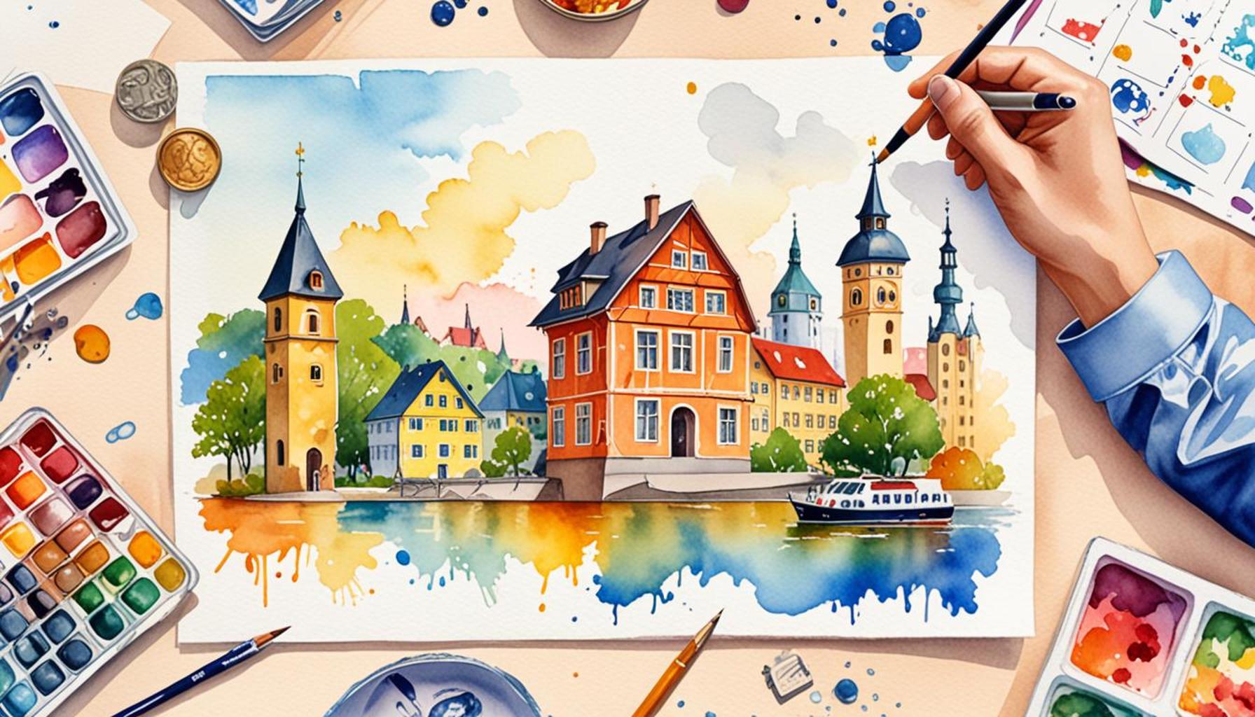 Die Bedeutung der Finanzbildung für junge Anleger in Deutschland