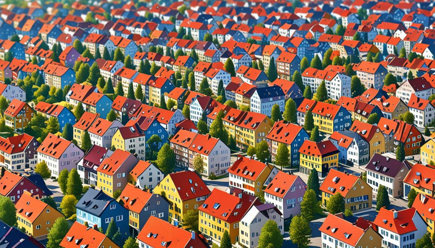 Wie die Digitalisierung das Immobilieninvestment in Deutschland verändert