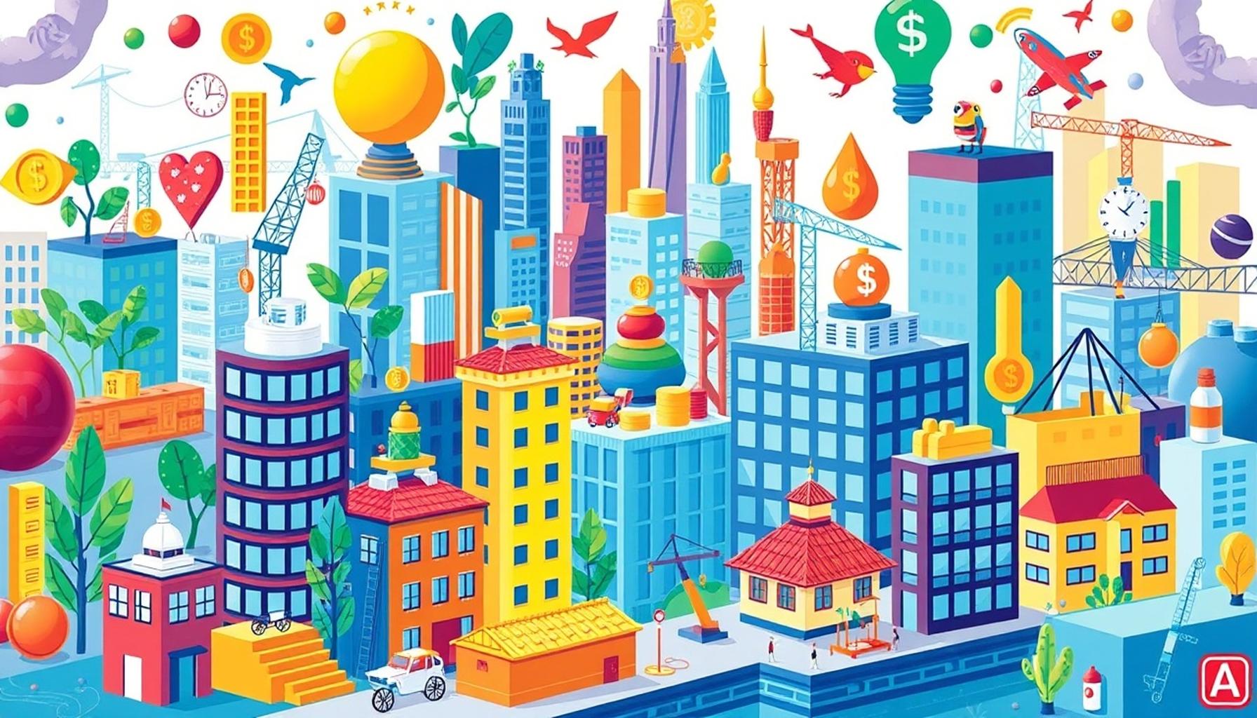 Analysis of the Canadian Real Estate Market: Challenges and Opportunities in 2023