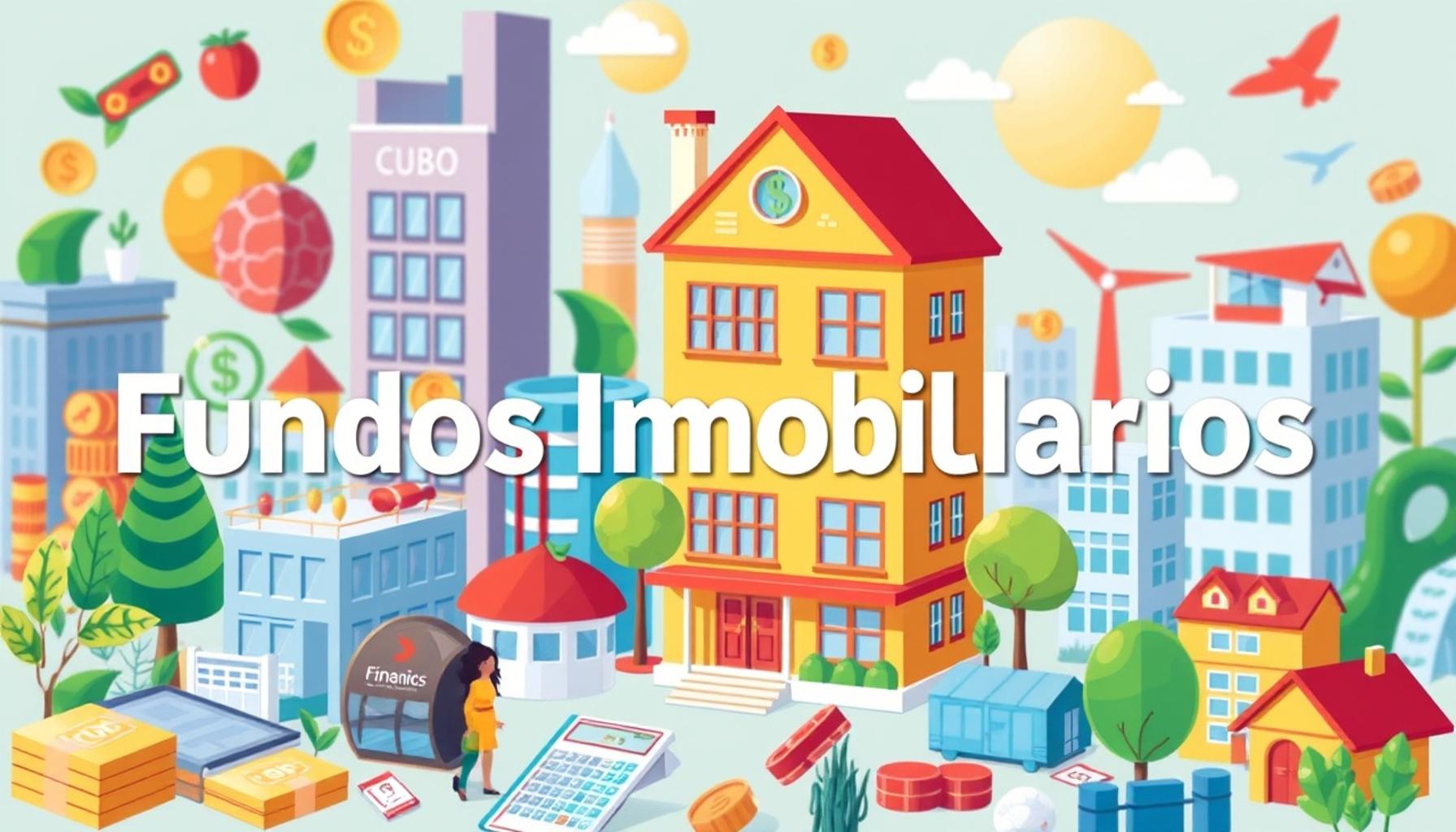 Real Estate Funds: Advantages and Disadvantages for the Canadian Investor