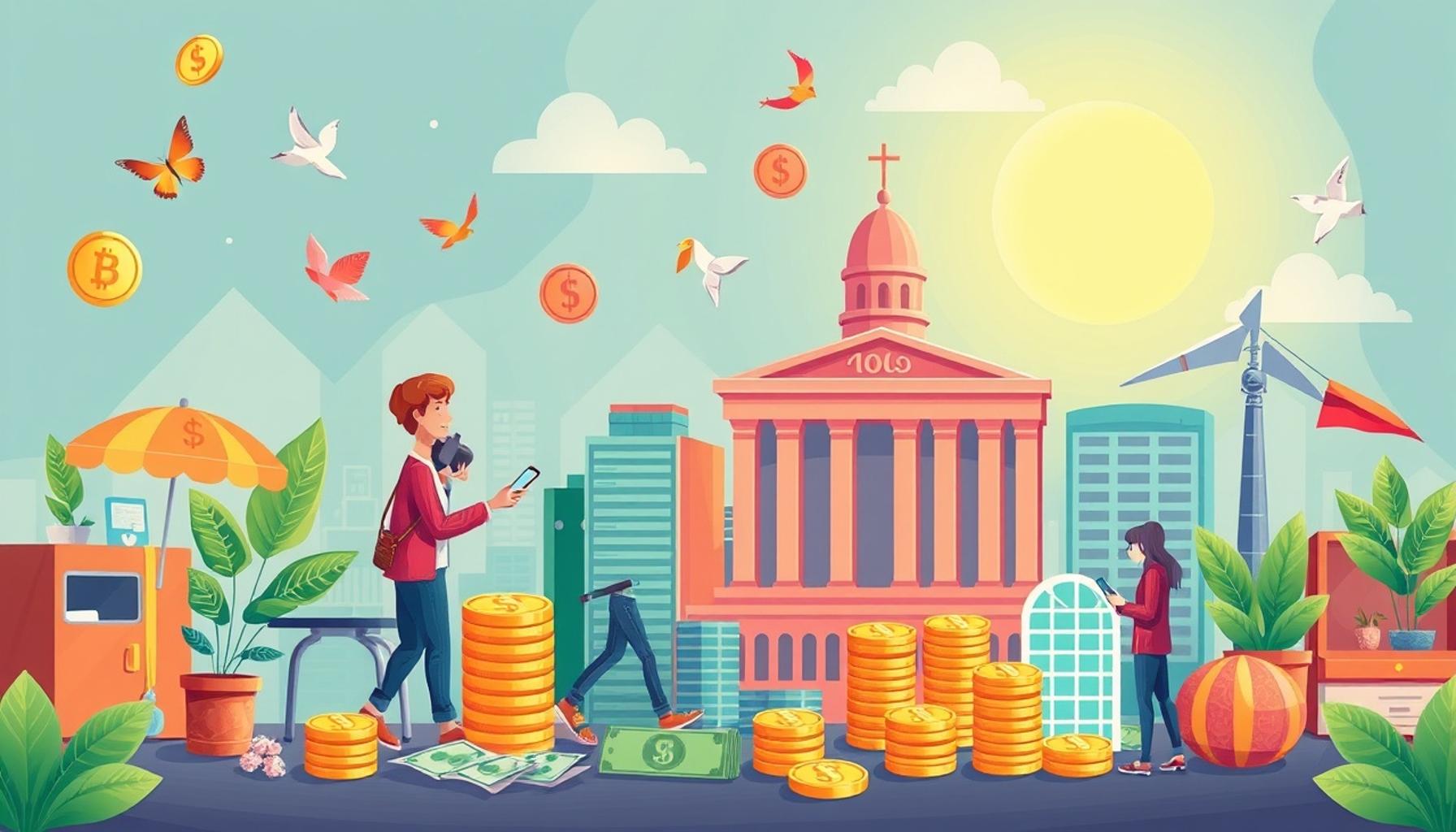 Savings Strategies for Travel: How to Save Without Sacrificing Experience