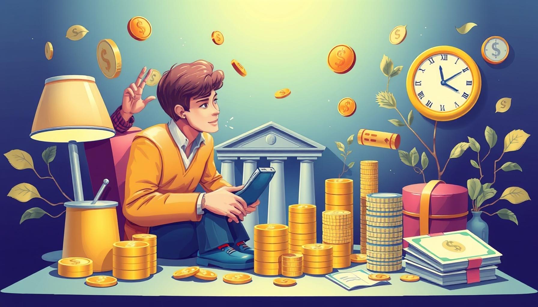 How to Create an Effective Monthly Budget to Maximize Your Savings