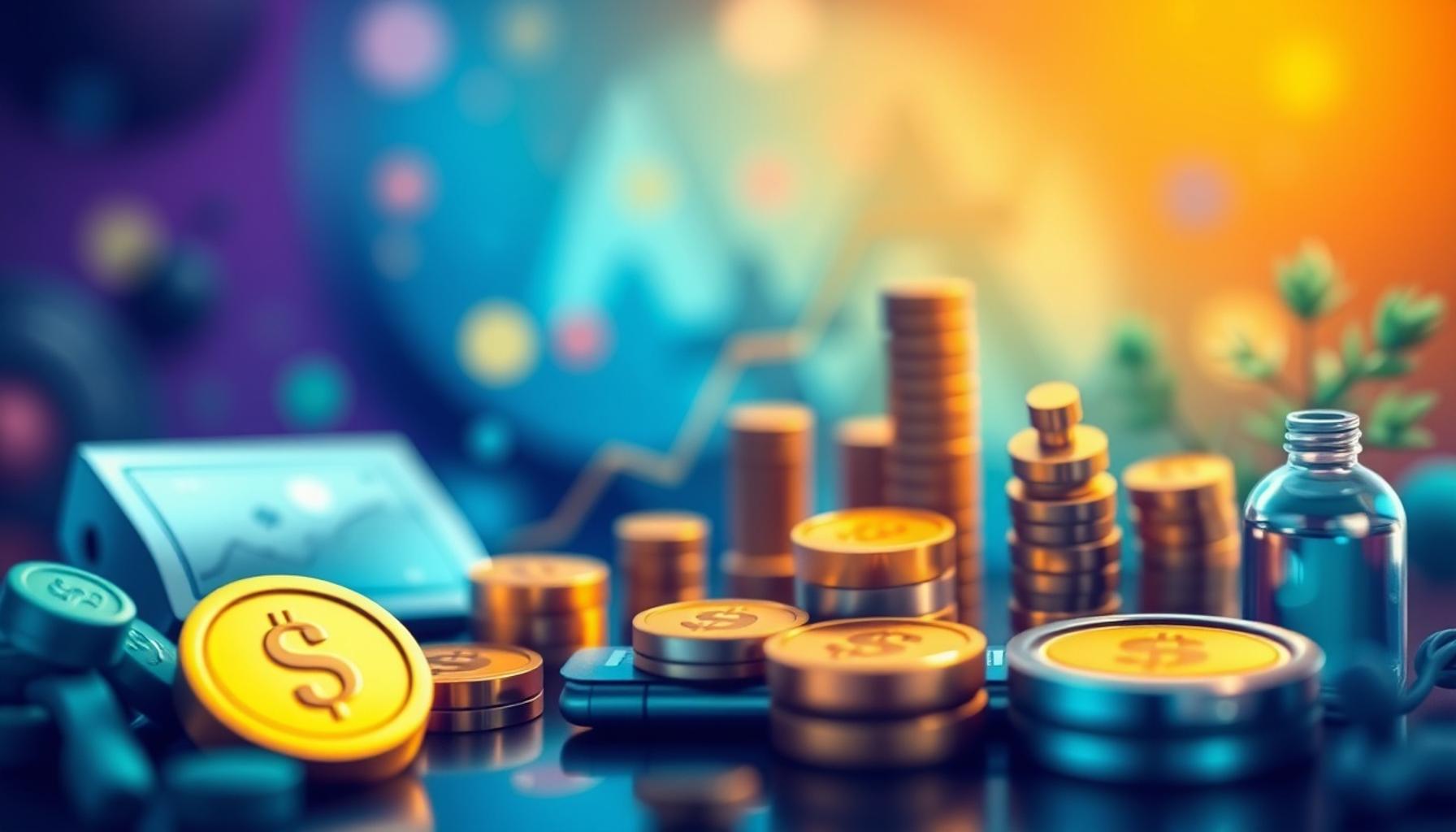 How to Use Personal Finance Apps to Optimize Your Savings Strategies