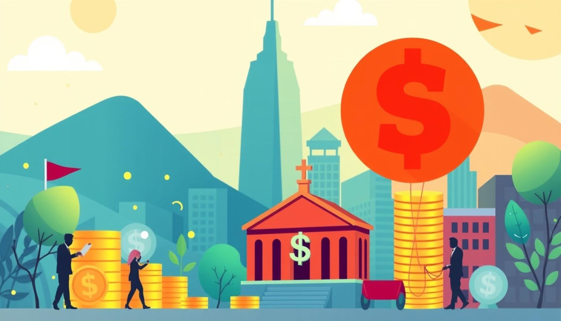 Impact of Financial Regulation on Innovation and Competitiveness in the Canadian Market