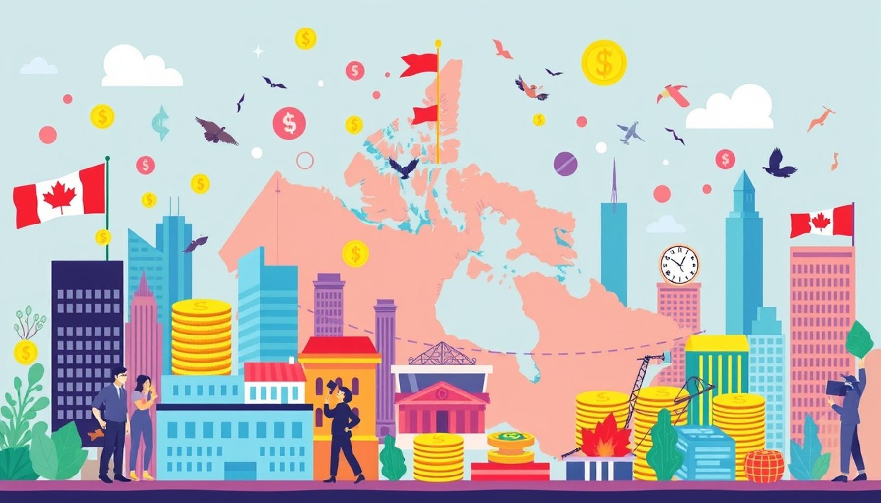 Analysis of the Opportunities and Challenges of Crowdfunding in the Startup Ecosystem of Canada
