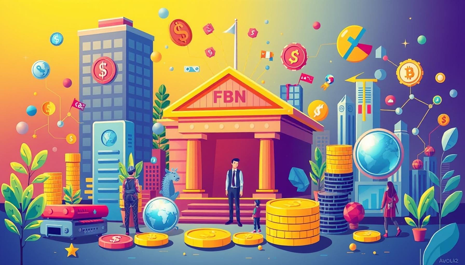 The Role of Fintechs in the Transformation of the Canadian Banking Sector