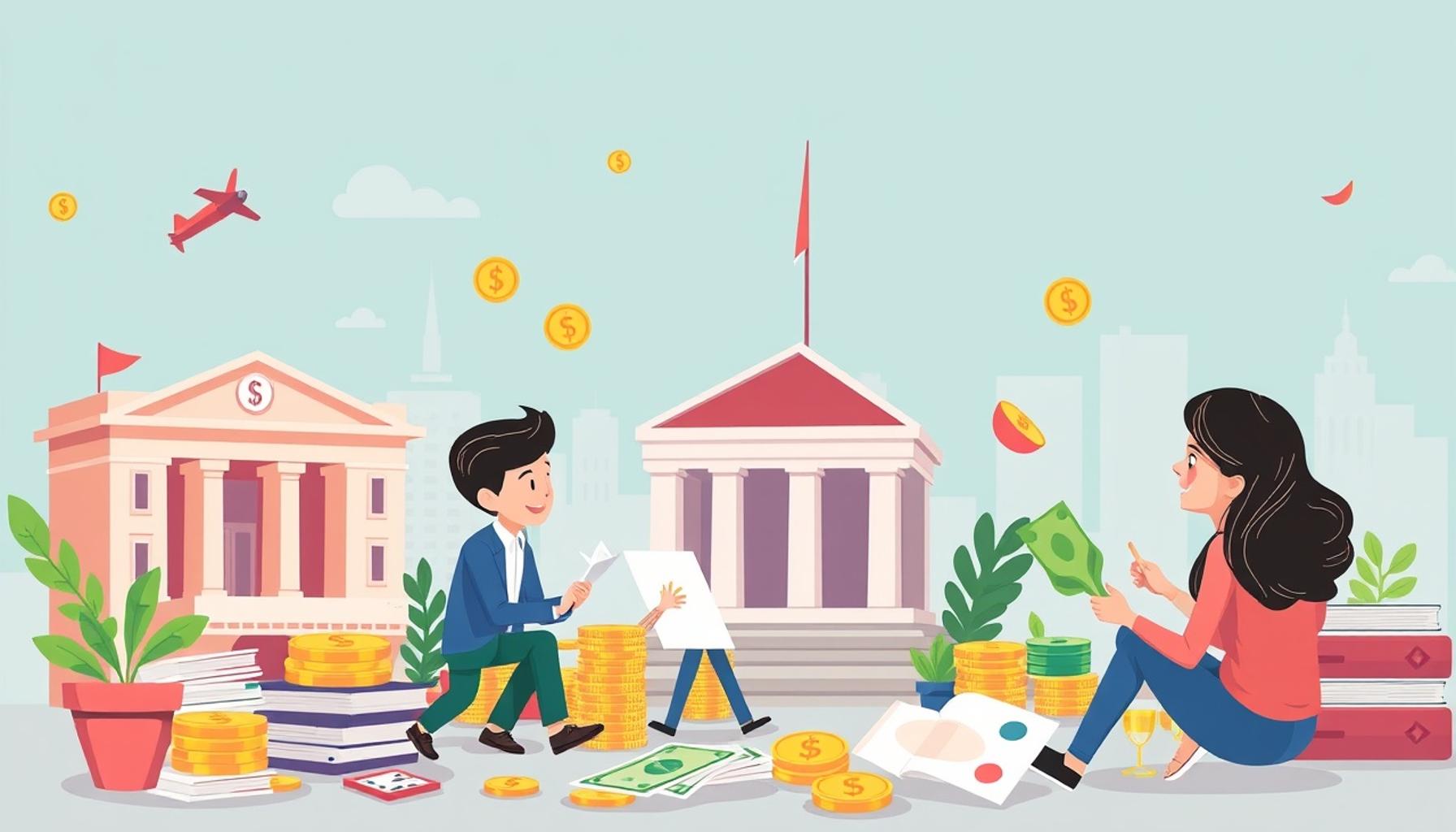 كيف تؤثر التغيرات في التشريع الضريبي على ميزانية الأسرة السعودية