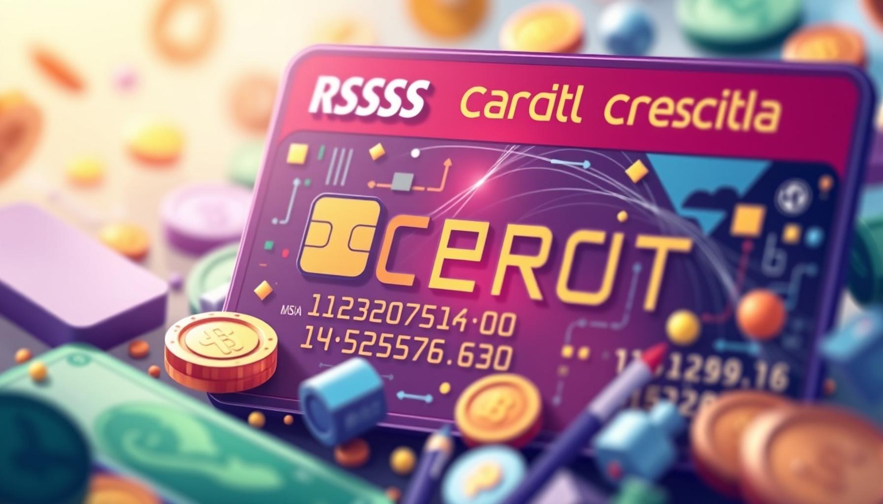 البطاقات الائتمانية الرقمية الجديدة: الابتكار والأمان في المالية الشخصية