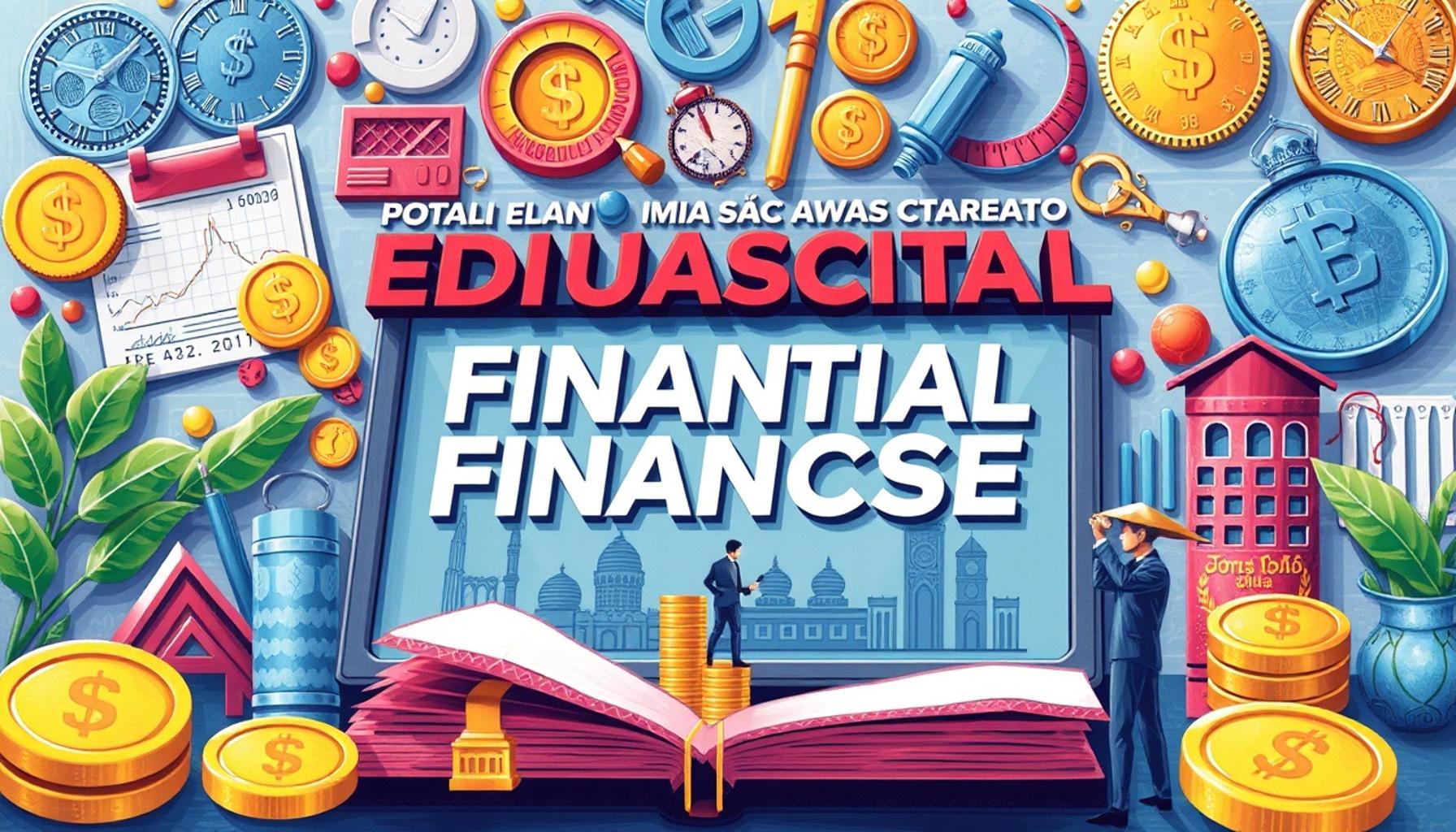 دور التربية المالية في تعزيز ريادة الأعمال السعودية