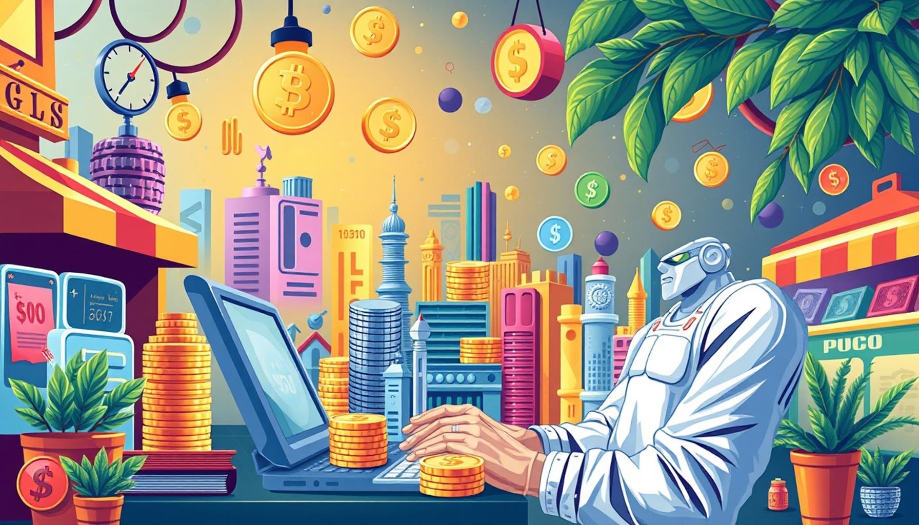 El Papel de la Inteligencia Artificial en la Personalización de la Experiencia del Consumidor en México