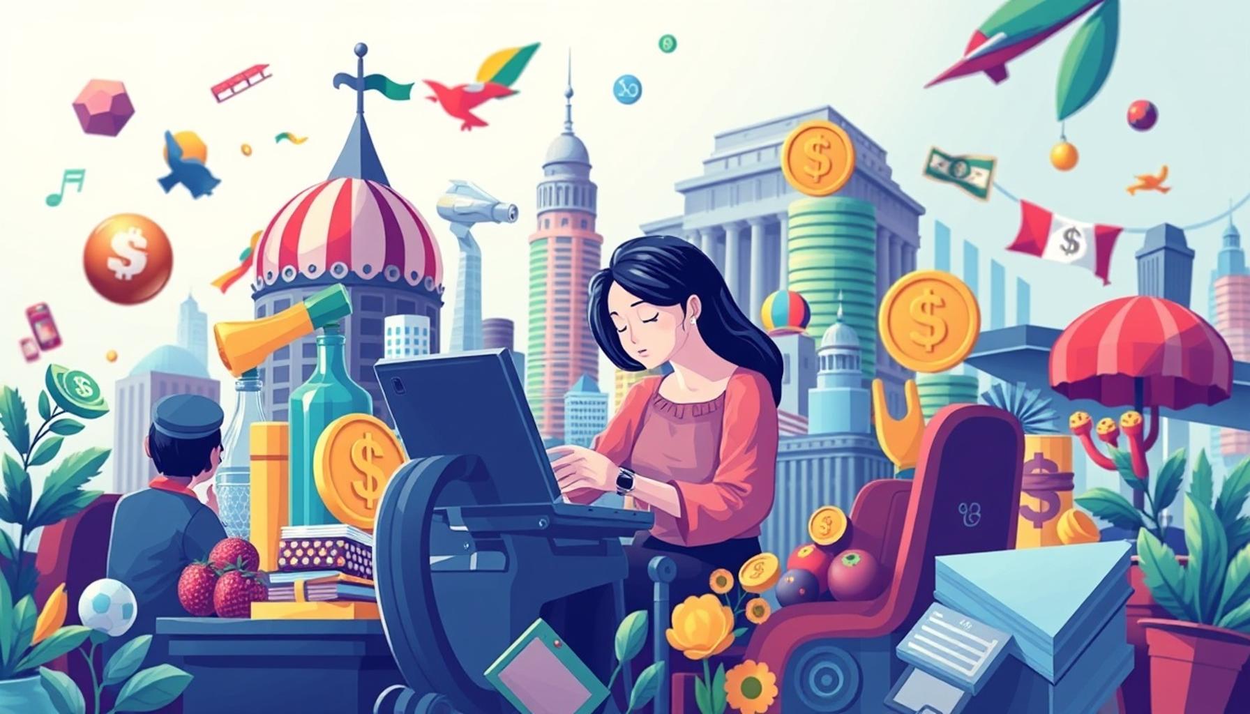 La Influencia de las Redes Sociales en la Adopción Digital de las Marcas entre los Consumidores Mexicanos