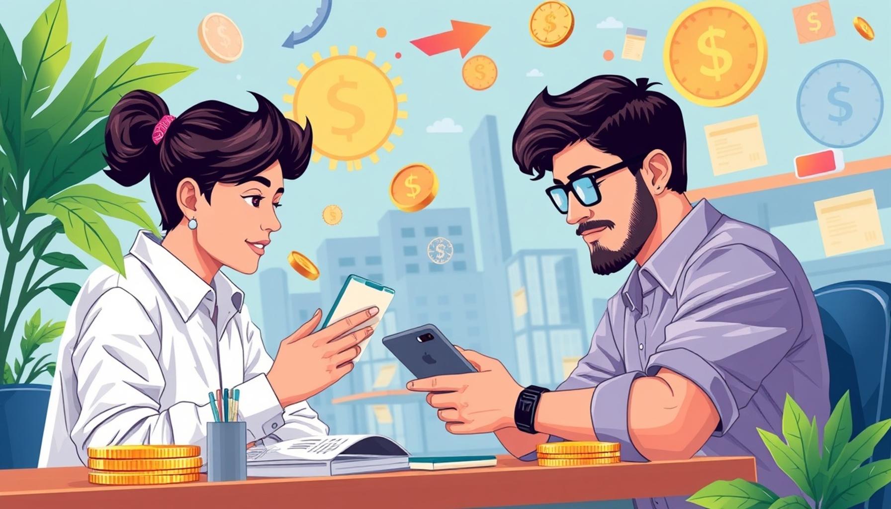 Cómo las startups están impulsando la adopción digital entre los jóvenes consumidores en México