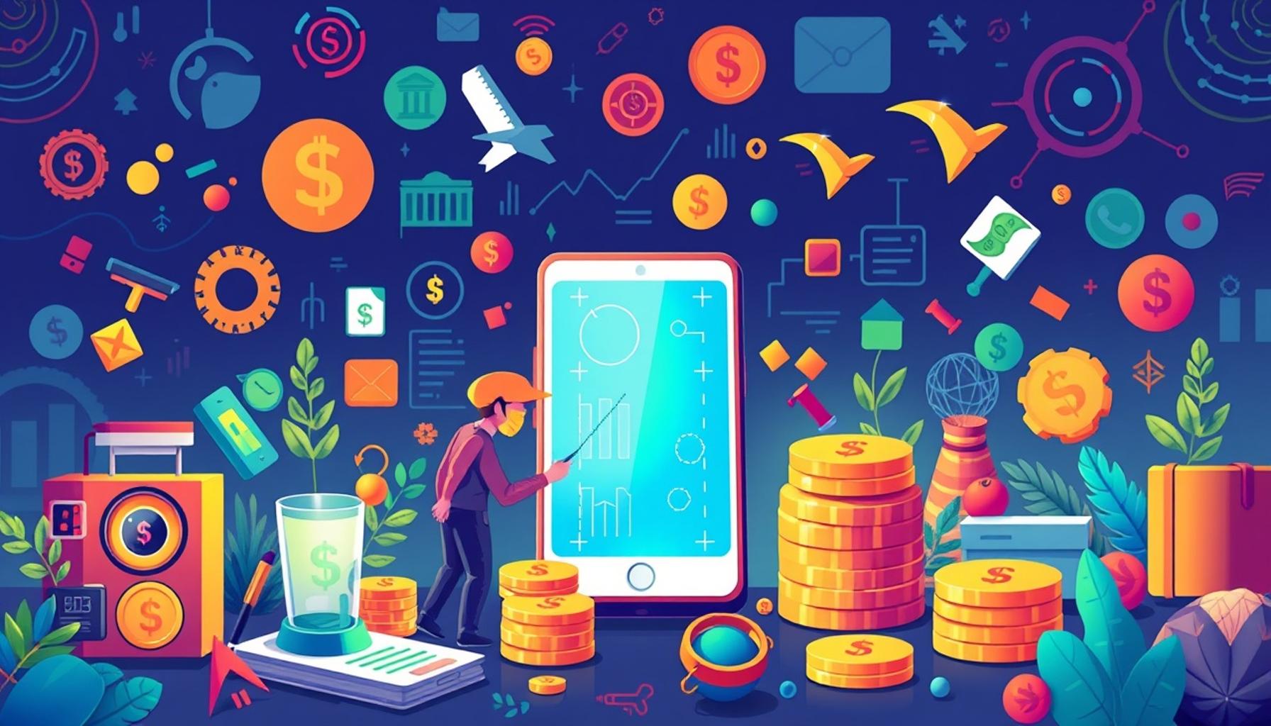 El Papel de las Fintechs en la Adopción Digital de Servicios Financieros entre los Consumidores Mexicanos