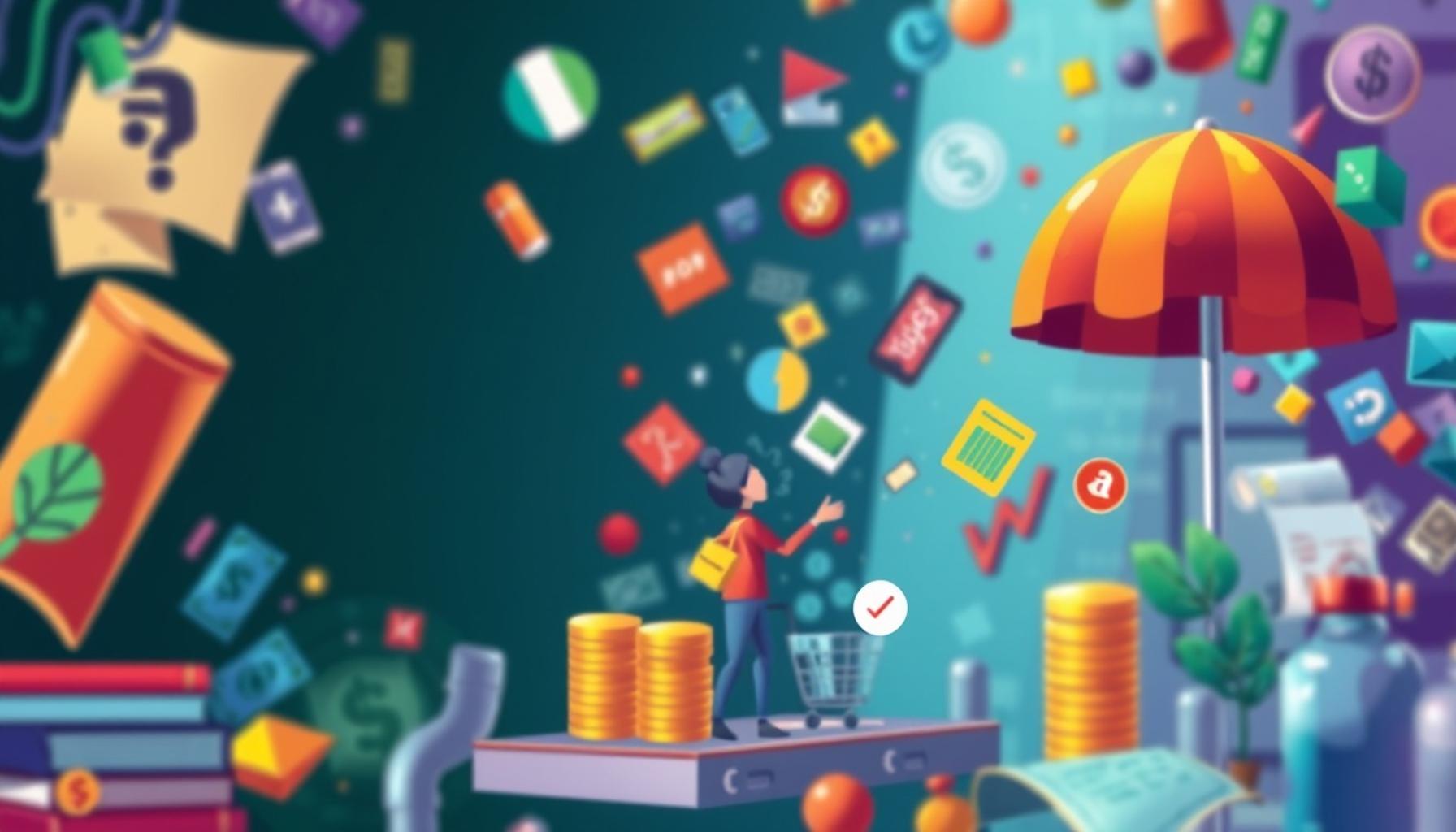 La Influencia de las Redes Sociales en la Decisión de Compra: Cómo las Marcas Mexicanas Están Usando el Marketing Digital para Involucrar a los Consumidores