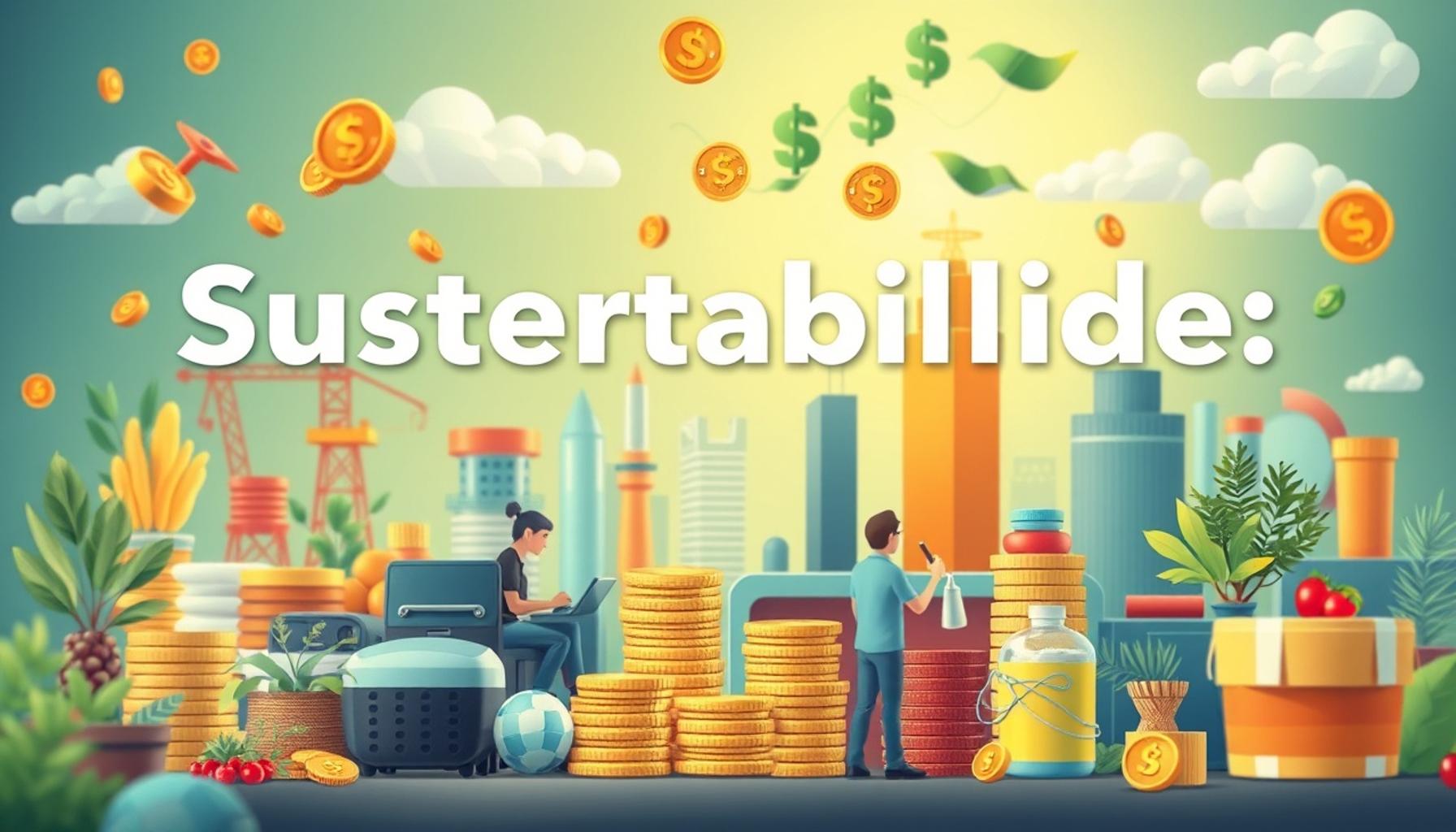 Sustentabilidad en la Industria Mexicana: Innovaciones que Satisfacen las Nuevas Demandas de los Consumidores