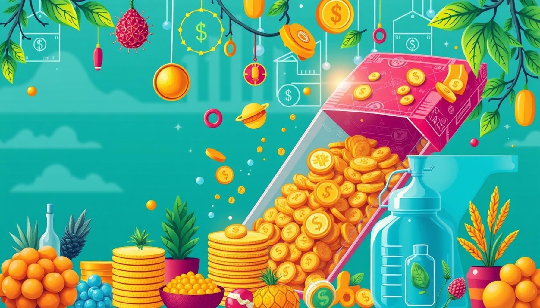 El Impacto de la Inteligencia Artificial en las Preferencias del Consumidor: Cambios en la Industria Minorista en México