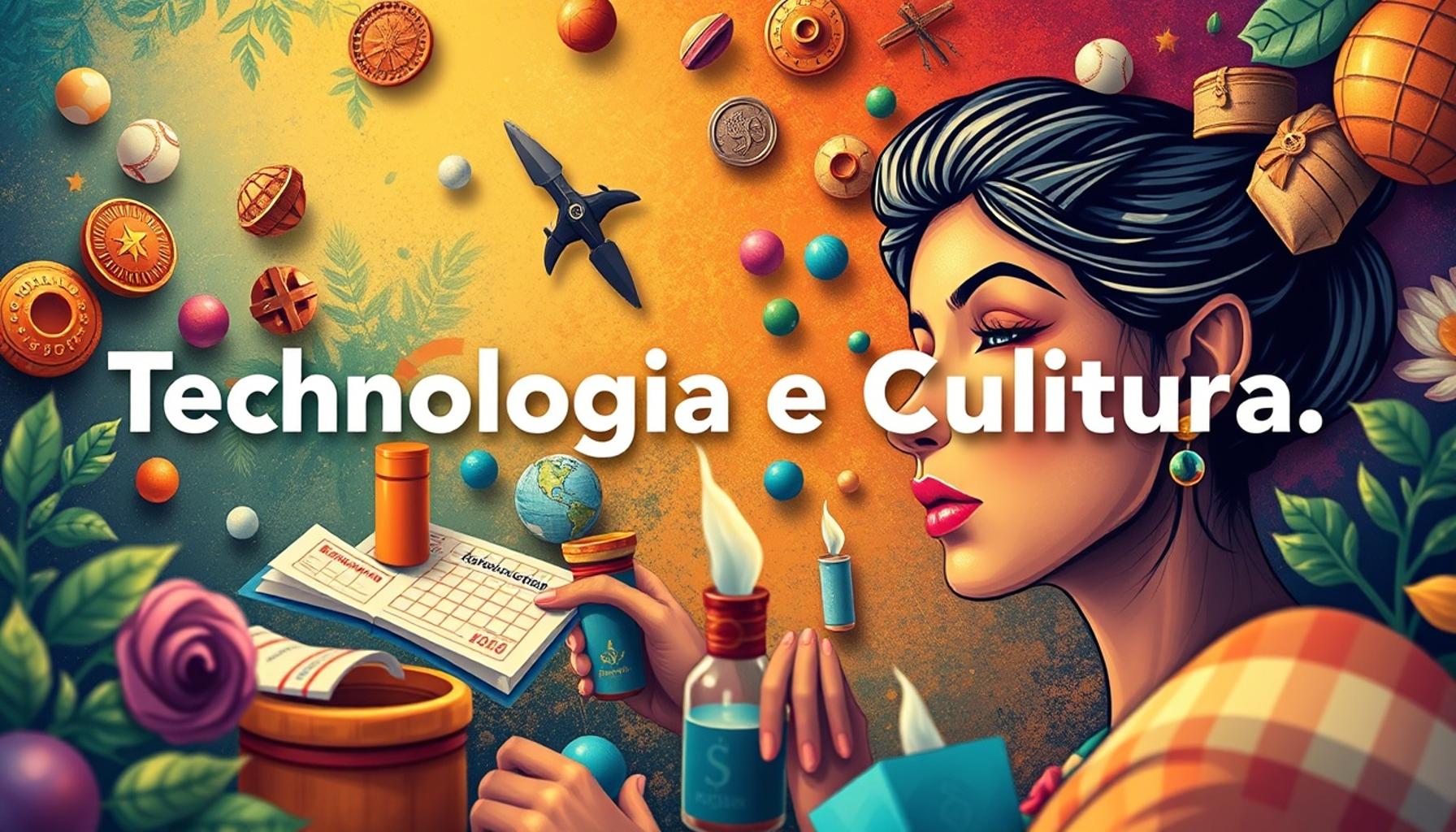 Tecnología y Cultura: Cómo la Industria Creativa Mexicana Está Respondiendo a las Nuevas Demandas de los Consumidores