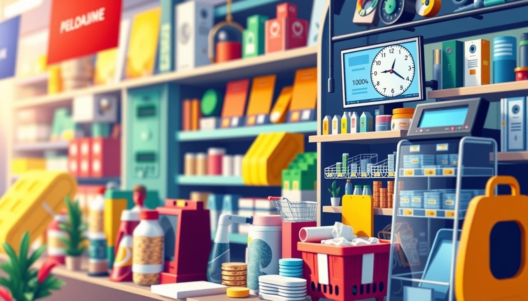 La Evolución del Comercio Electrónico en México: Tendencias e Innovaciones que Están Remodelando la Industria de Distribución