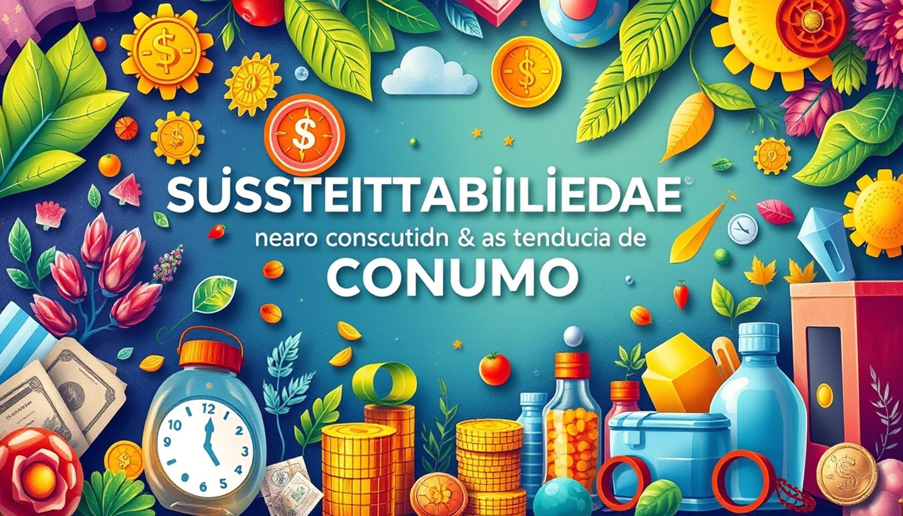 Sostenibilidad como Tendencia de Consumo: El Impacto en las Estrategias de Innovación
