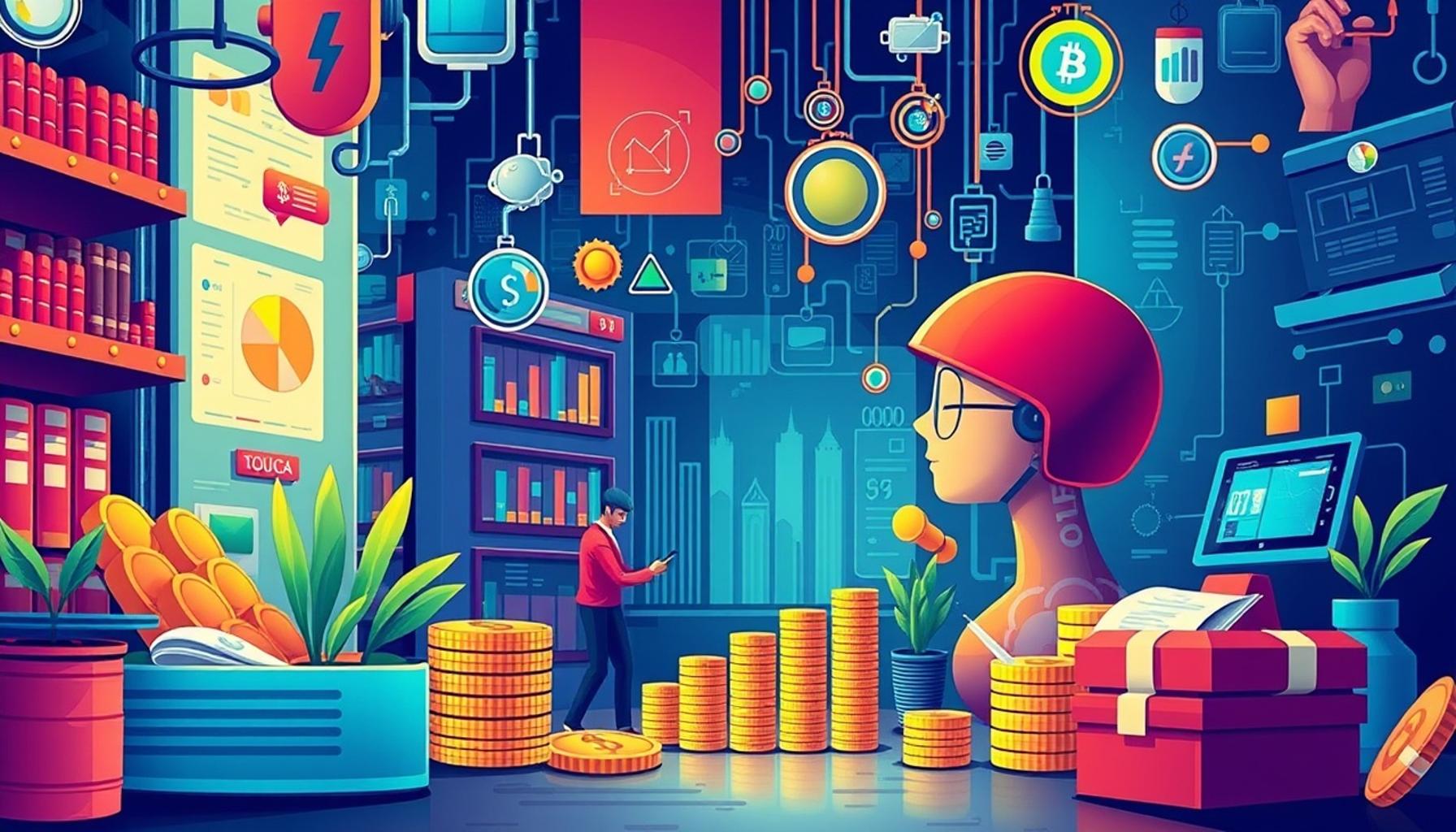 El Impacto de la Inteligencia Artificial en las Decisiones de Compra y en la Dinámica del Mercado en México