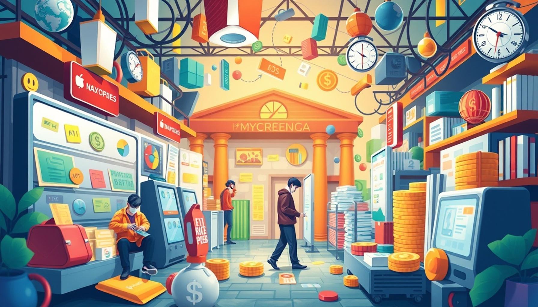 La Ascensión del Comercio Electrónico en México: Desafíos y Oportunidades para la Innovación