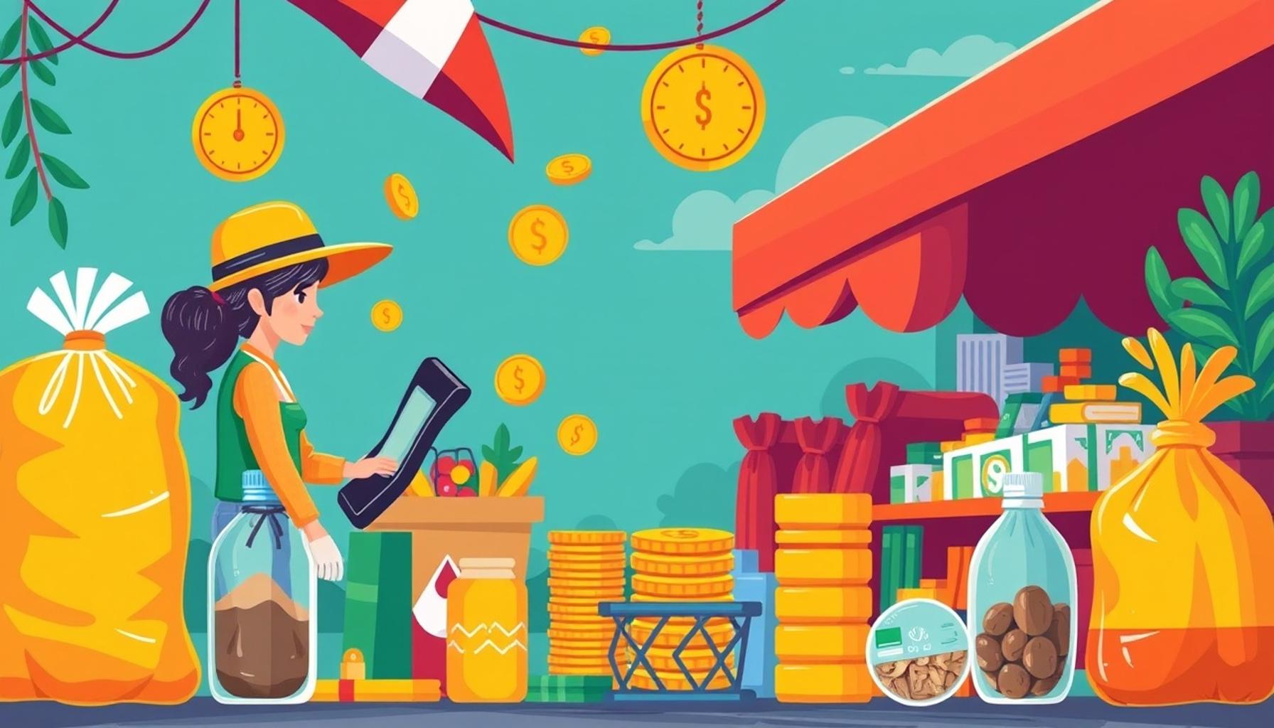 Cambios Comportamentales de los Consumidores Post-Pandemia: Tendencias Emergentes en el Mercado Mexicano