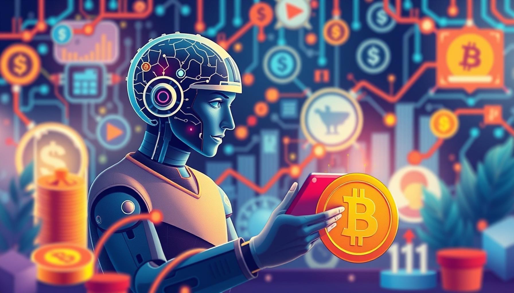 El Papel de la Inteligencia Artificial en la Personalización de la Experiencia del Cliente en un Mundo Digital