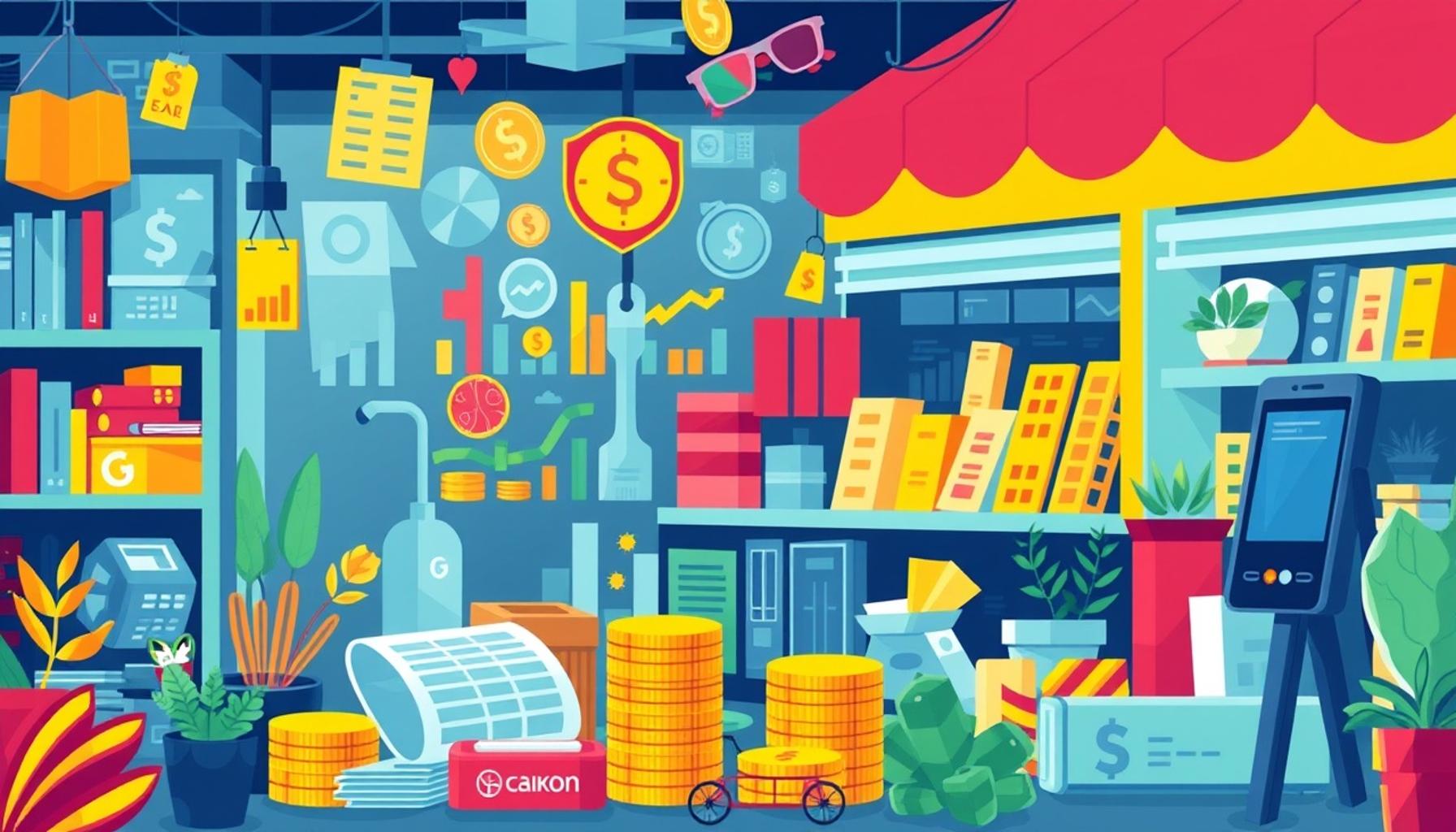 La Influencia de la Transformación Digital en las Preferencias de Compra de los Consumidores Mexicanos